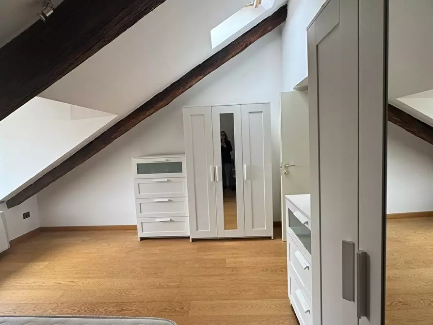 Immagine 17 di Trilocale in vendita  in VIA CONTE VERDE 1 a Torino