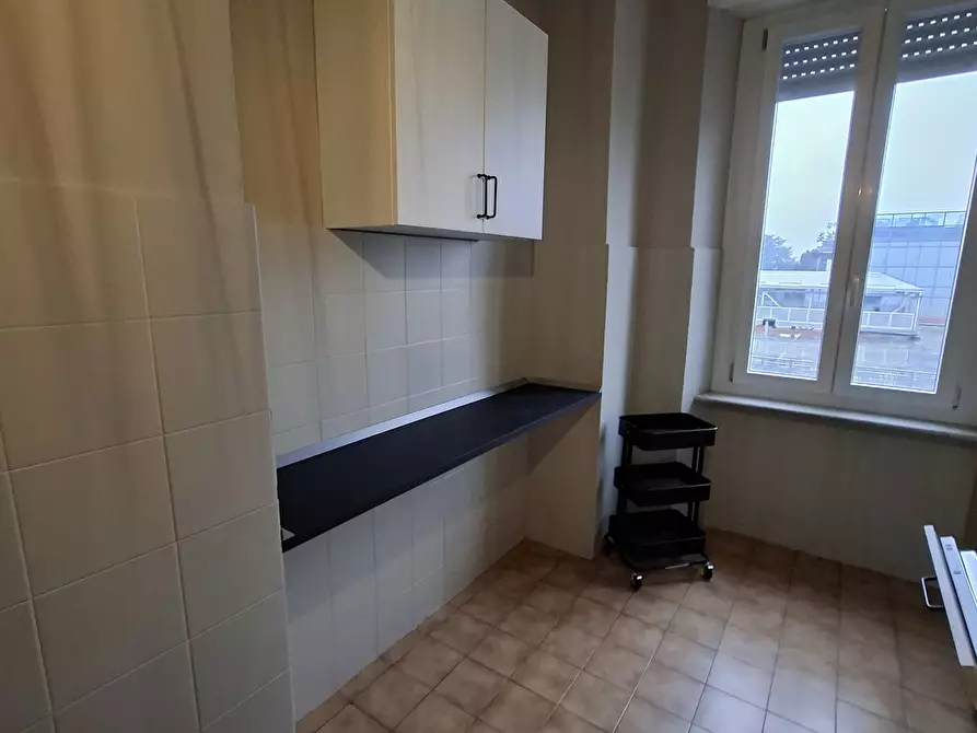 Immagine 8 di Stanza singola in affitto  in VIA RIBET 5 a Torino