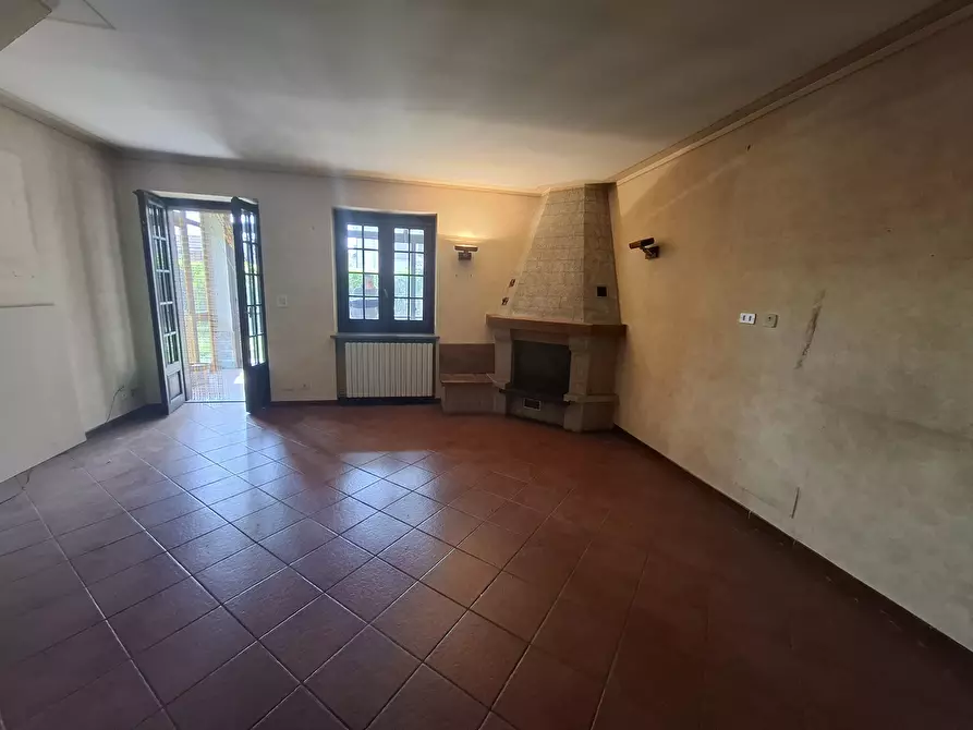 Immagine 10 di Villa in vendita  in Via Pasubio 2 a Volpiano