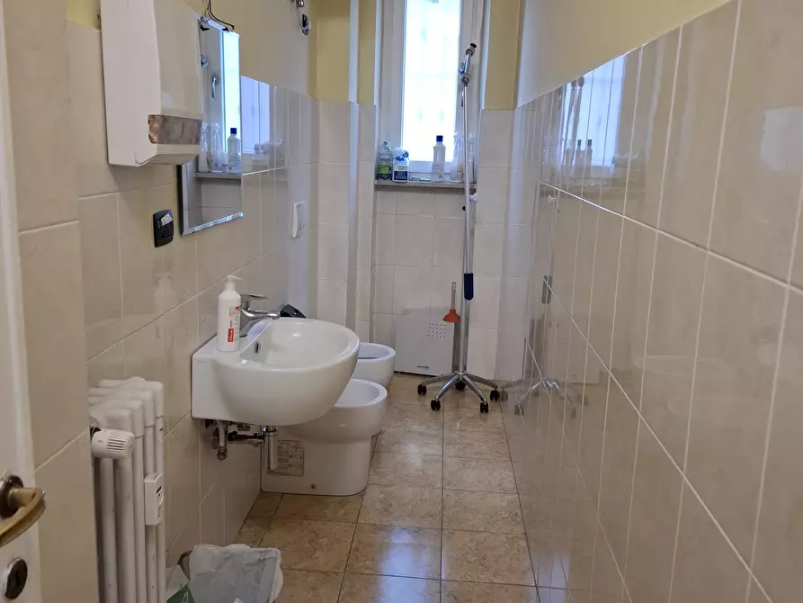 Immagine 16 di Ufficio in affitto  in Corso Racconigi 201 a Torino