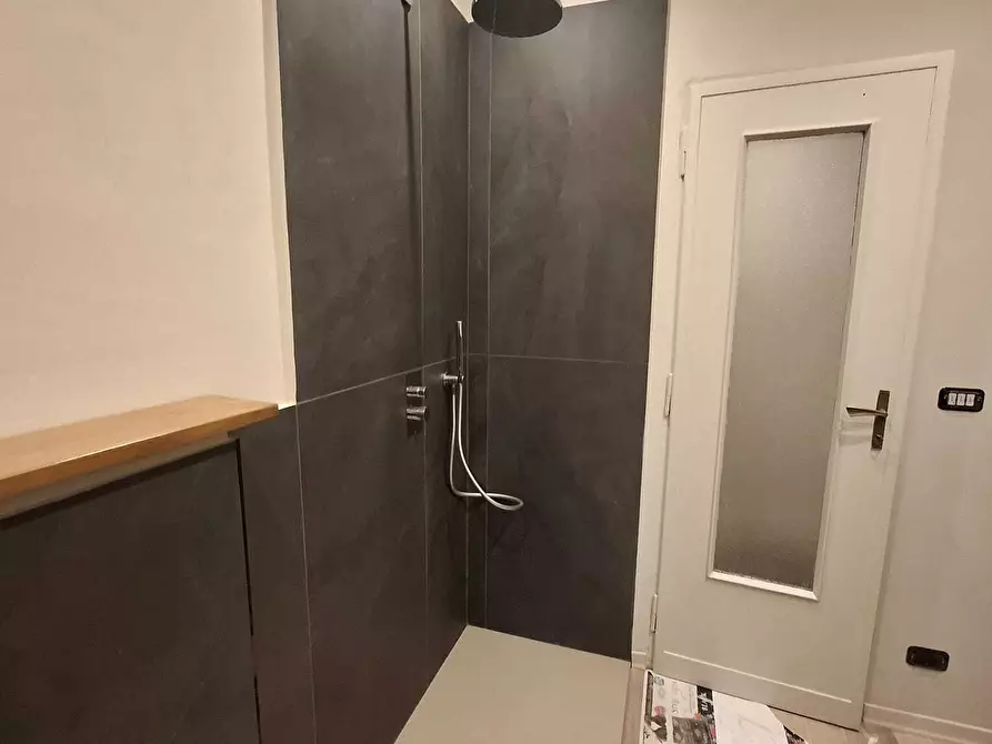 Immagine 16 di Trilocale in affitto  in VIA XX SETTEMBRE 58 a Torino