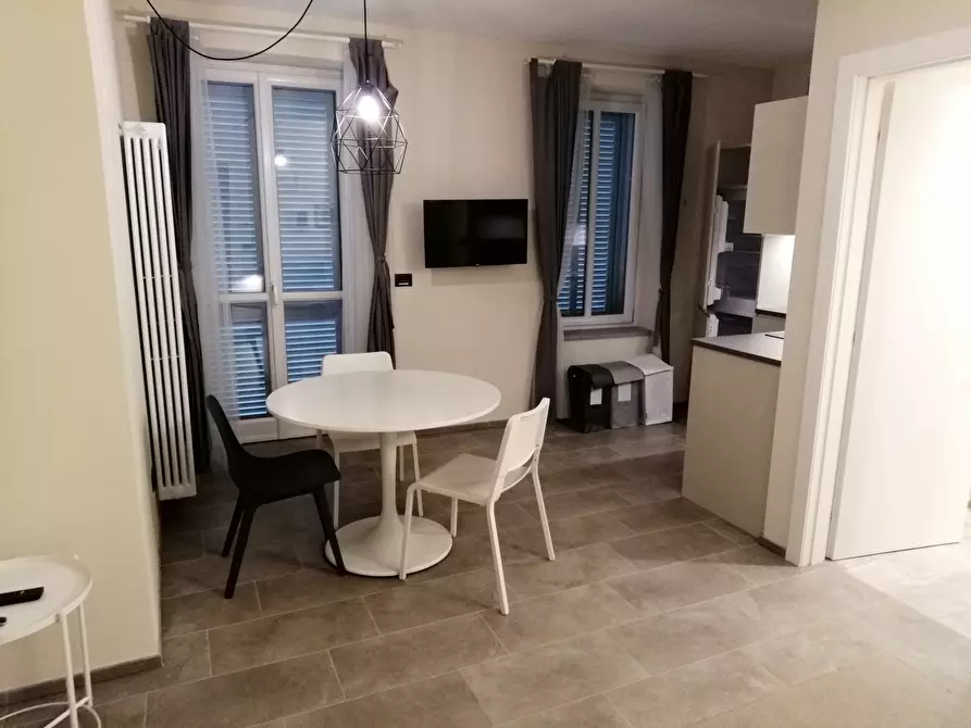 Immagine 1 di Trilocale in affitto  in STRADA COMUNALE DI MIRAFIORI 31 a Torino