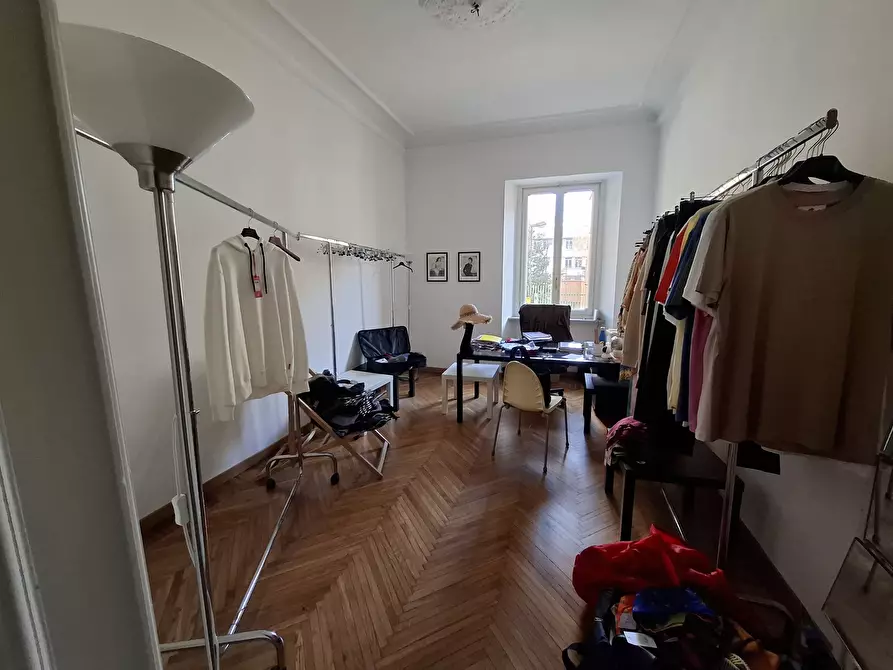 Immagine 6 di Ufficio in affitto  in VIA MATTEO PESCATORE 2 a Torino