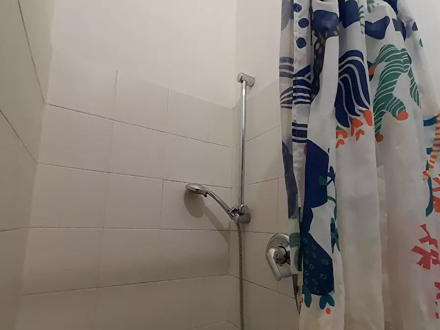 Immagine 20 di Bilocale in affitto  in Strada Val San Martino 5 a Torino