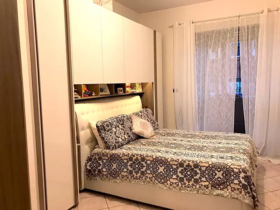 Immagine 8 di Bilocale in affitto  in C.so Roma 41/4 a Moncalieri