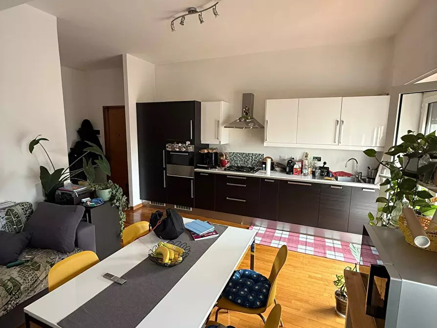 Immagine 1 di Bilocale in affitto  in Via Tommaso Grossi 2 a Torino