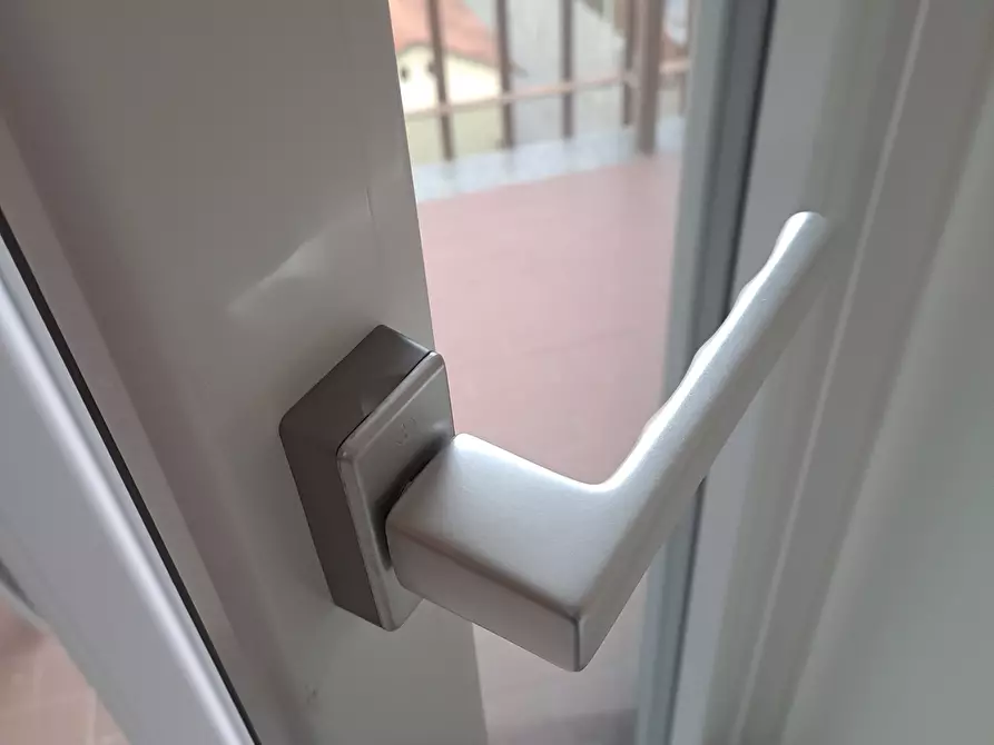 Immagine 28 di Trilocale in affitto  in VIALE 24 MAGGIO 31 a Collegno