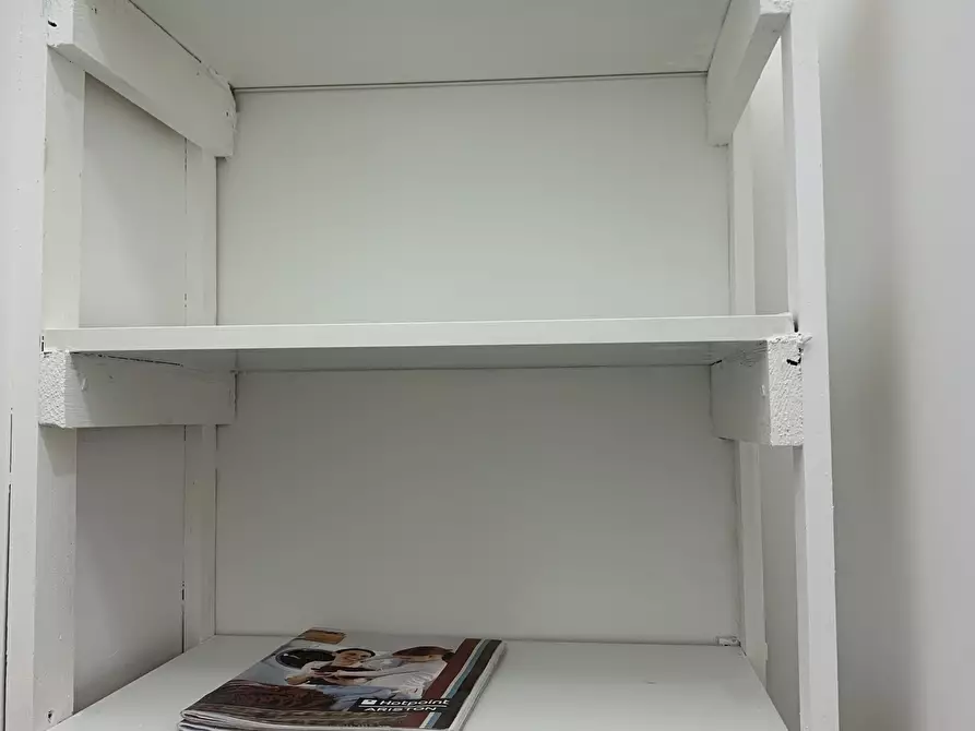 Immagine 38 di Trilocale in affitto  in Corso XI Febbraio 23 a Torino