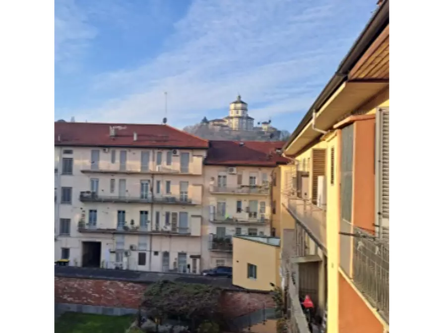 Immagine 1 di Bilocale in affitto  in VIA COSMO 6 a Torino