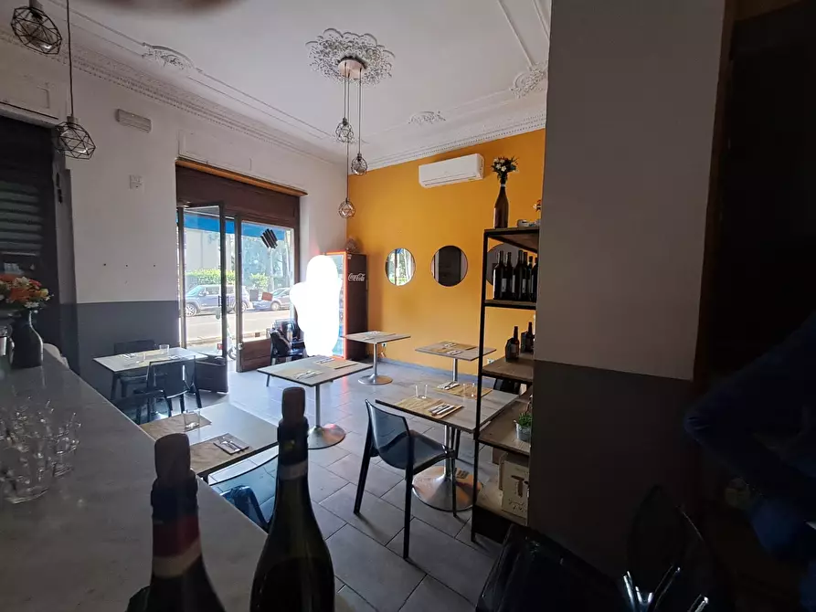 Immagine 5 di Locale commerciale in vendita  in VIA BRACCINI 64 a Torino