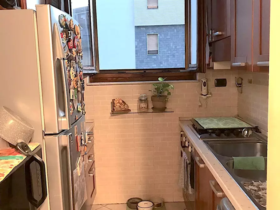 Immagine 5 di Bilocale in affitto  in C.so Roma 41/4 a Moncalieri