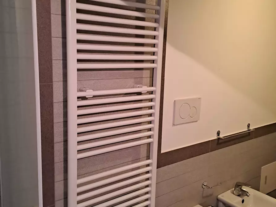 Immagine 22 di Trilocale in vendita  in VIA CONTE VERDE 1 a Torino