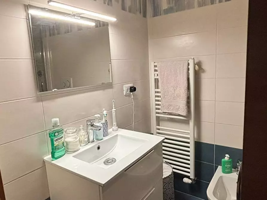 Immagine 7 di Bilocale in affitto  in Via Beinette 24 a Moncalieri