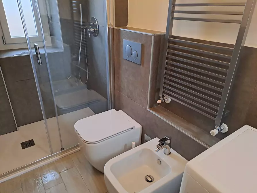 Immagine 21 di Trilocale in affitto  in VIALE 24 MAGGIO 31 a Collegno