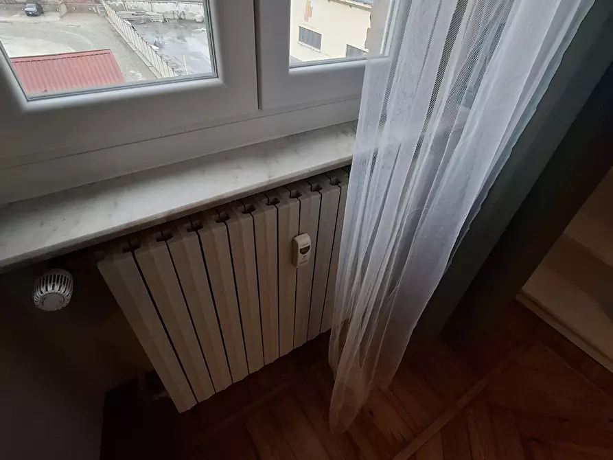 Immagine 16 di Quadrilocale in affitto  in VIA RIBET 5 a Torino