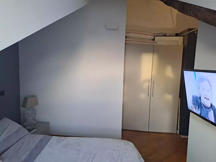 Immagine 8 di Attico in affitto  in Piazza Vittorio Veneto 15 a Torino