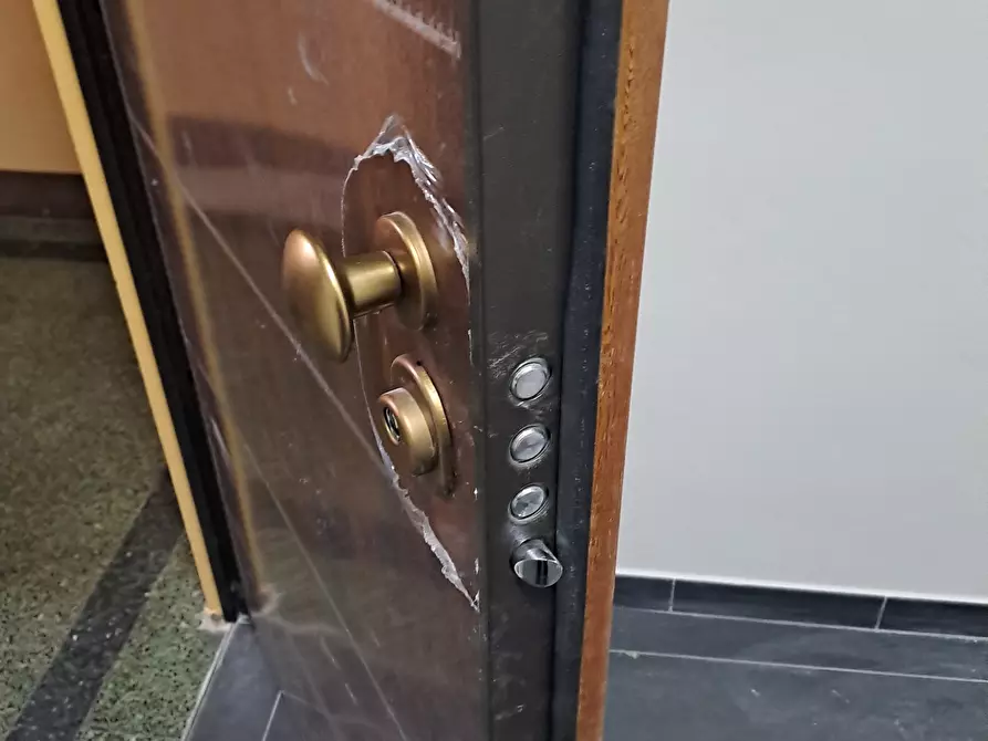 Immagine 23 di Trilocale in affitto  in VIA RIETI 46 a Torino