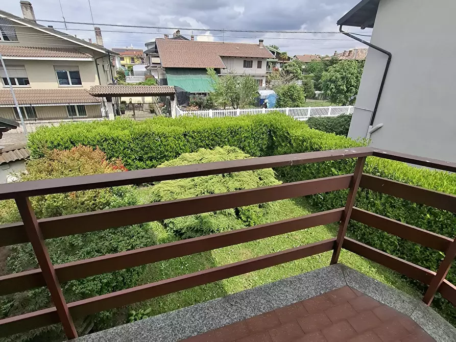 Immagine 19 di Villa in vendita  in Via Pasubio 2 a Volpiano