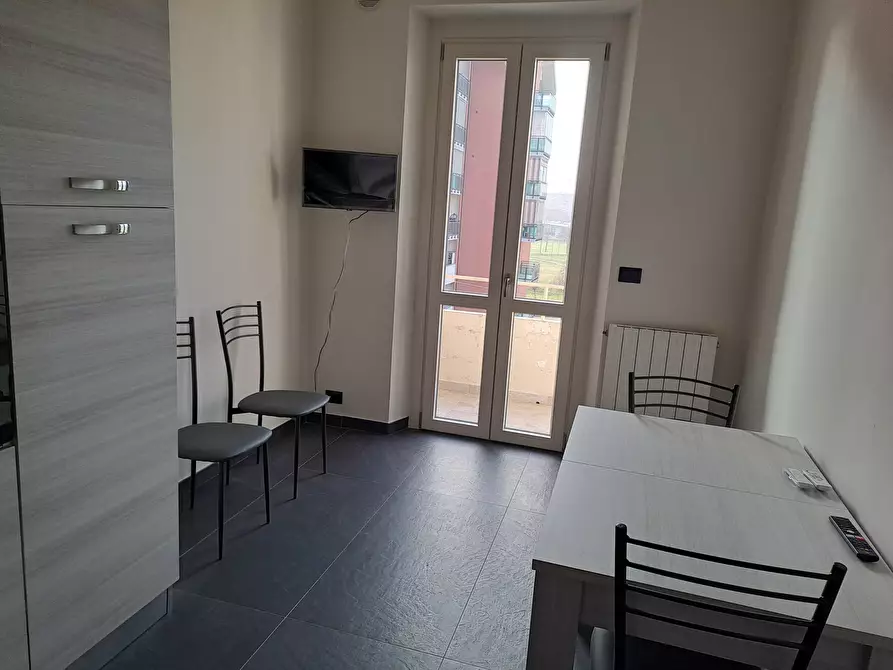 Immagine 3 di Trilocale in affitto  in VIA RIETI 46 a Torino