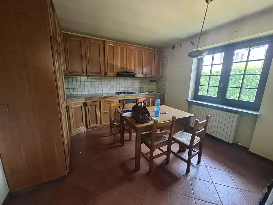 Immagine 12 di Villa in vendita  in Via Pasubio 2 a Volpiano