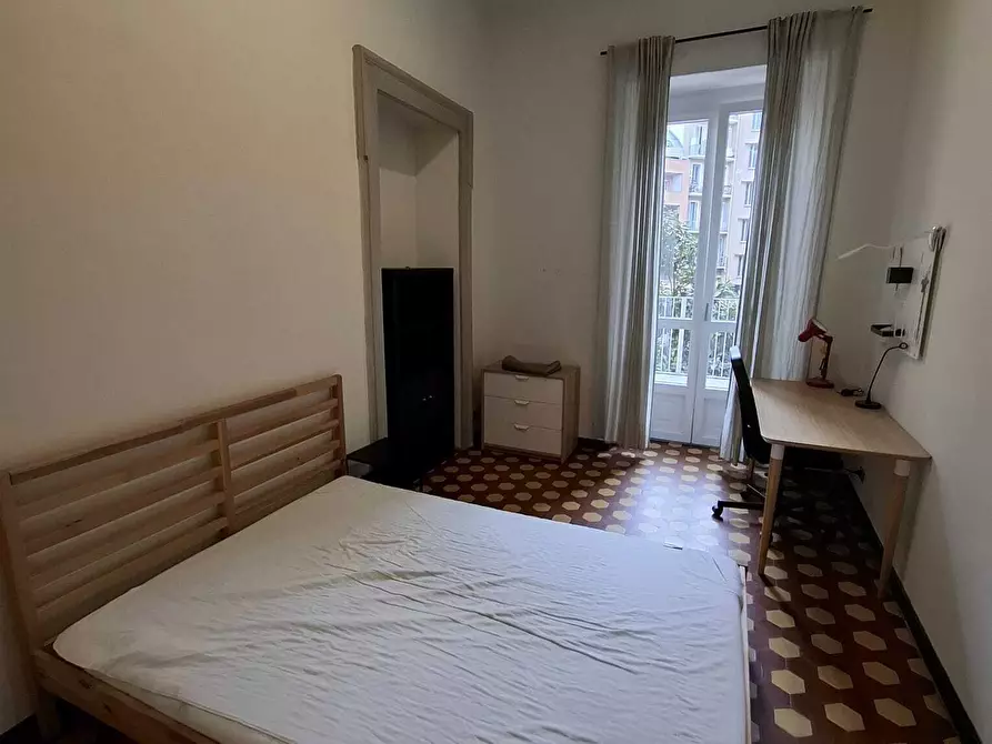 Immagine 1 di Stanza singola in affitto  in Via Giovanni Ribet 5 a Torino