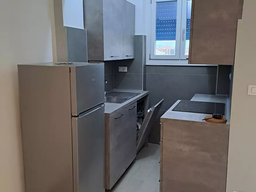 Immagine 7 di Trilocale in affitto  in VIALE 24 MAGGIO 31 a Collegno