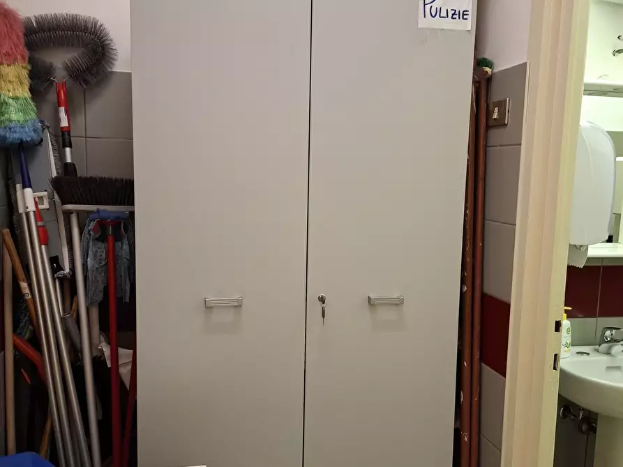 Immagine 12 di Ufficio in affitto  in Corso Duca degli Abruzzi 15 a Torino