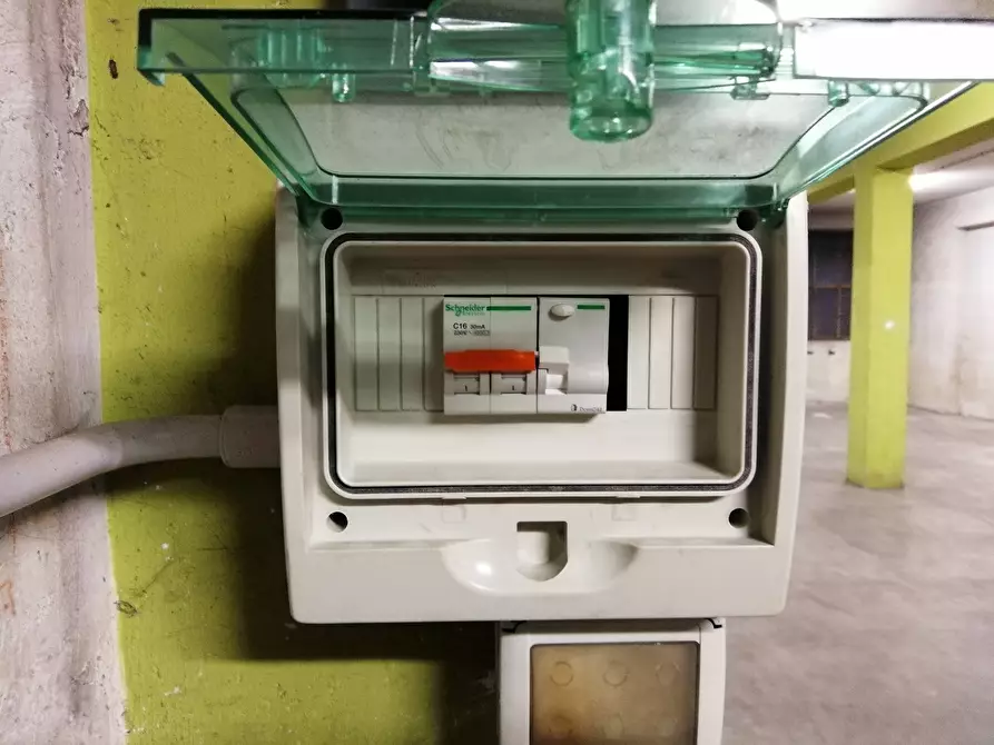 Immagine 7 di Laboratorio in affitto  in Corso Bramante 59 a Torino