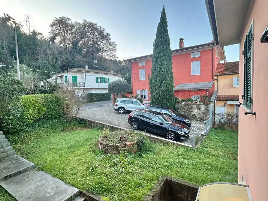 Immagine 4 di Villetta a schiera in affitto  a Ameglia