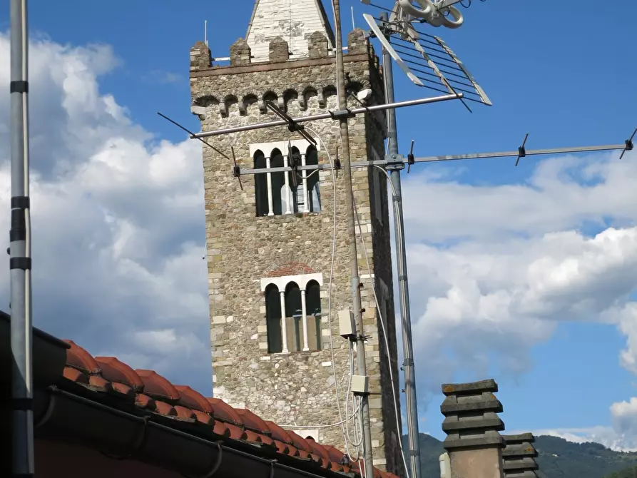 Immagine 19 di Quadrilocale in vendita  a Sarzana