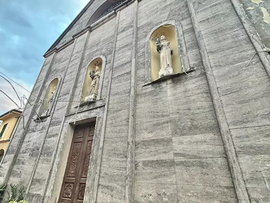 Immagine 30 di Terratetto in vendita  a Arcola