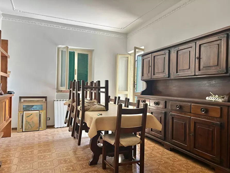 Immagine 16 di Quadrilocale in vendita  a Ameglia