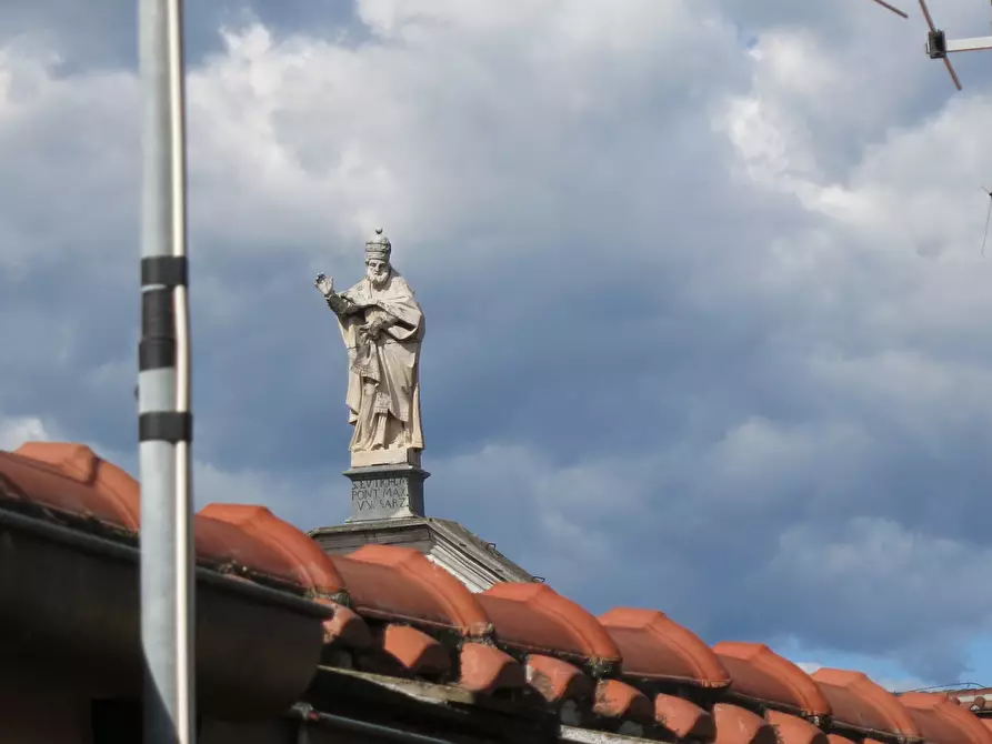 Immagine 17 di Attico in vendita  a Sarzana