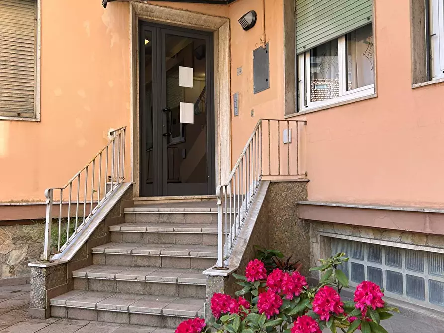 Immagine 18 di Quadrilocale in vendita  a Sarzana