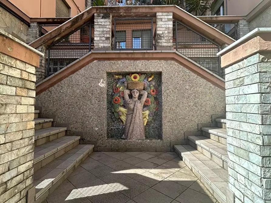 Immagine 19 di Quadrilocale in vendita  a Sarzana