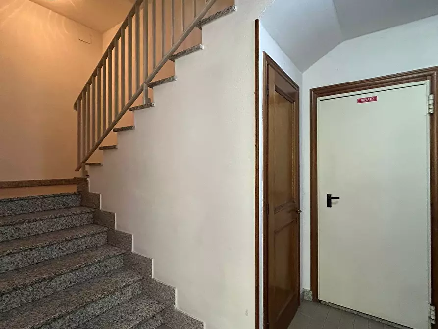 Immagine 33 di Quadrilocale in vendita  a Sarzana