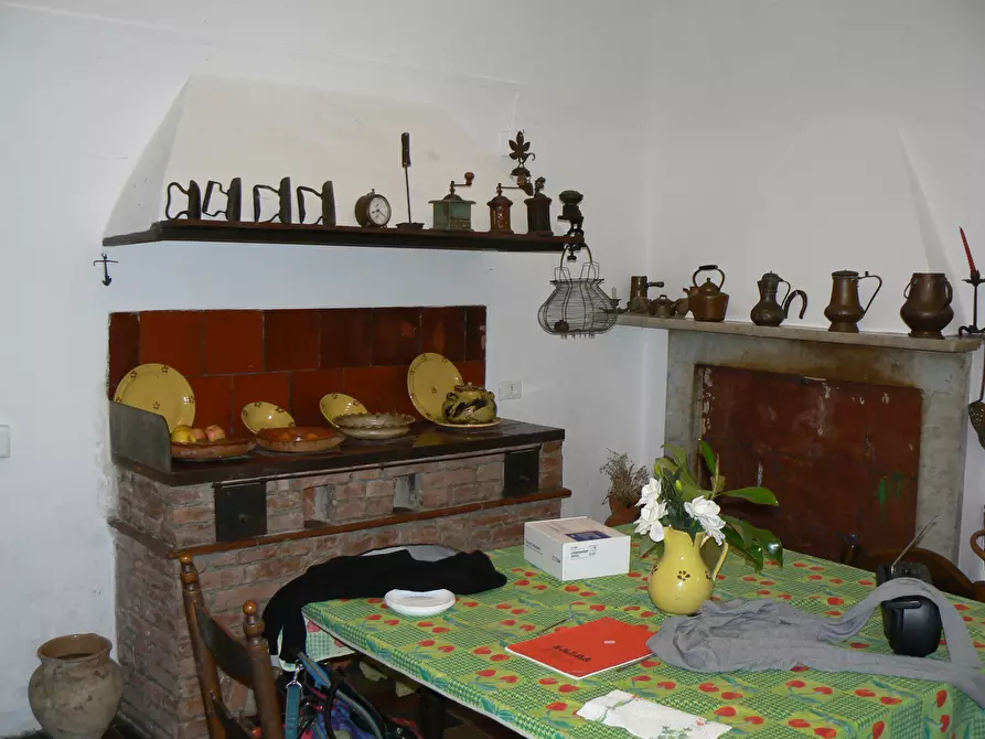 Immagine 17 di Villa in vendita  a Sarzana