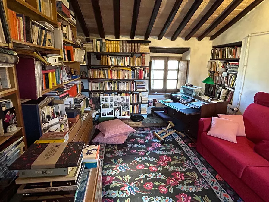 Immagine 39 di Terratetto in vendita  in Località Luscignano 18 a Casola In Lunigiana