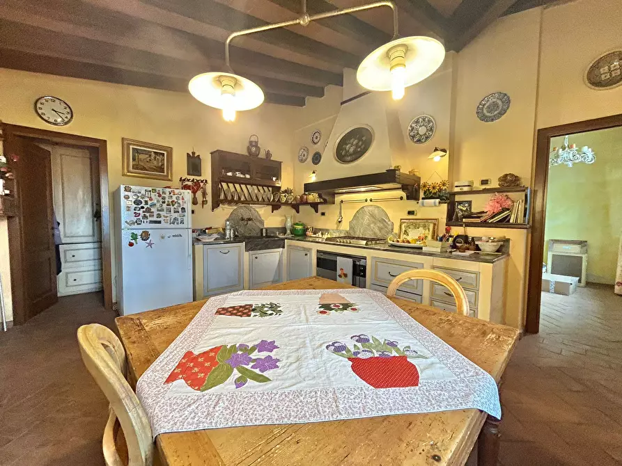 Immagine 27 di Casa indipendente in vendita  a Sarzana