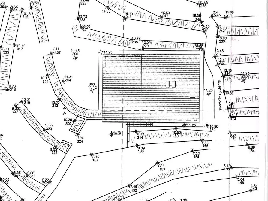Immagine 27 di Terreno edificabile in vendita  a Arcola