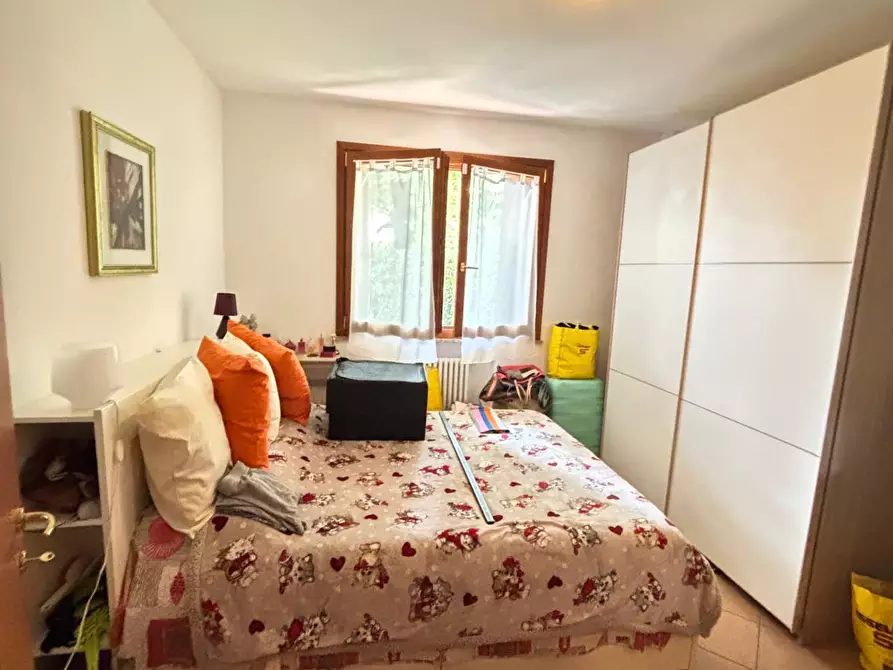 Immagine 15 di Bilocale in vendita  a Parma