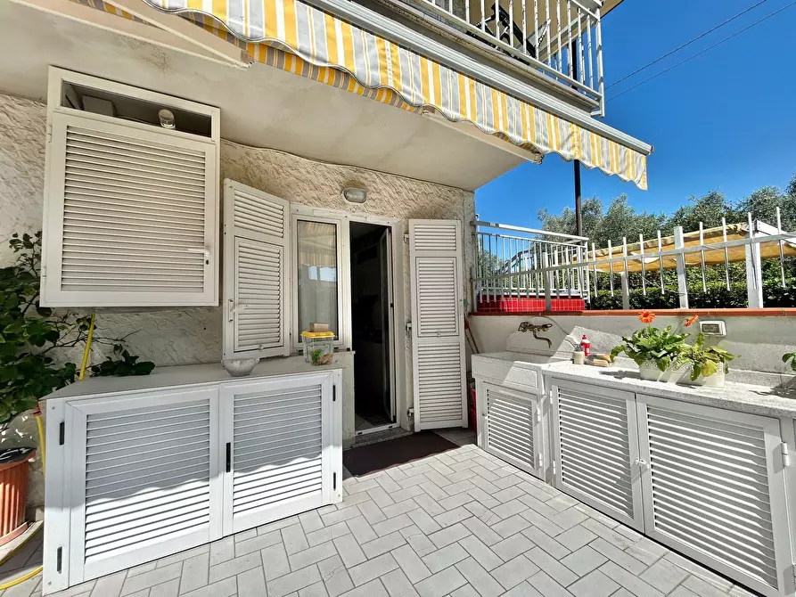 Immagine 36 di Porzione di casa in vendita  a Fosdinovo