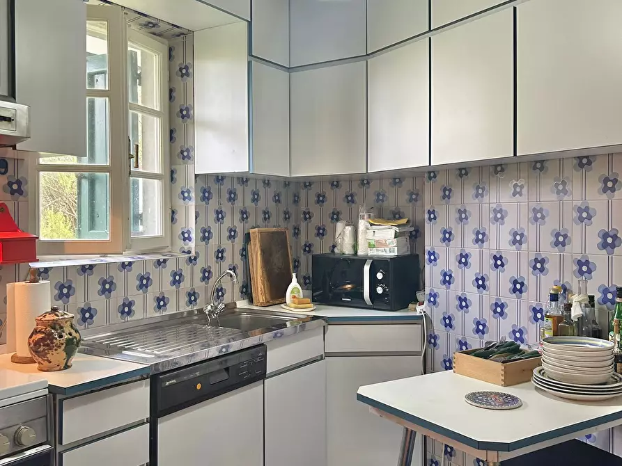 Immagine 47 di Casa indipendente in vendita  a Castelnuovo Magra