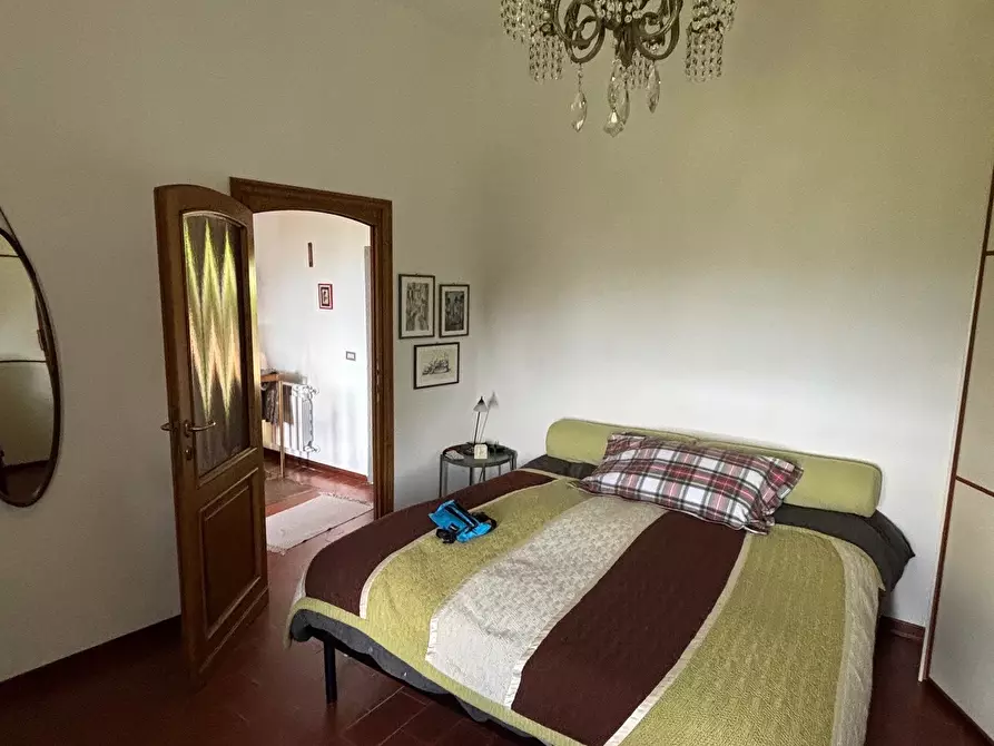 Immagine 17 di Casa indipendente in vendita  a La Spezia