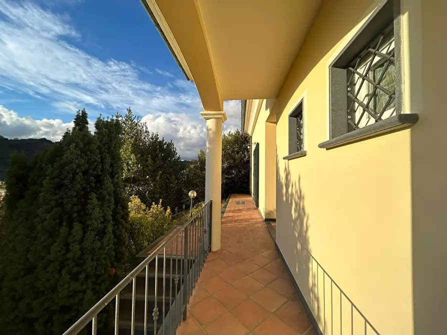 Immagine 16 di Casa indipendente in vendita  a Sarzana