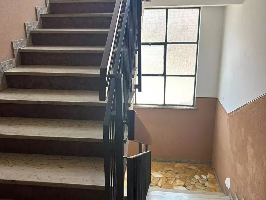 Immagine 17 di Quadrilocale in vendita  a Sarzana