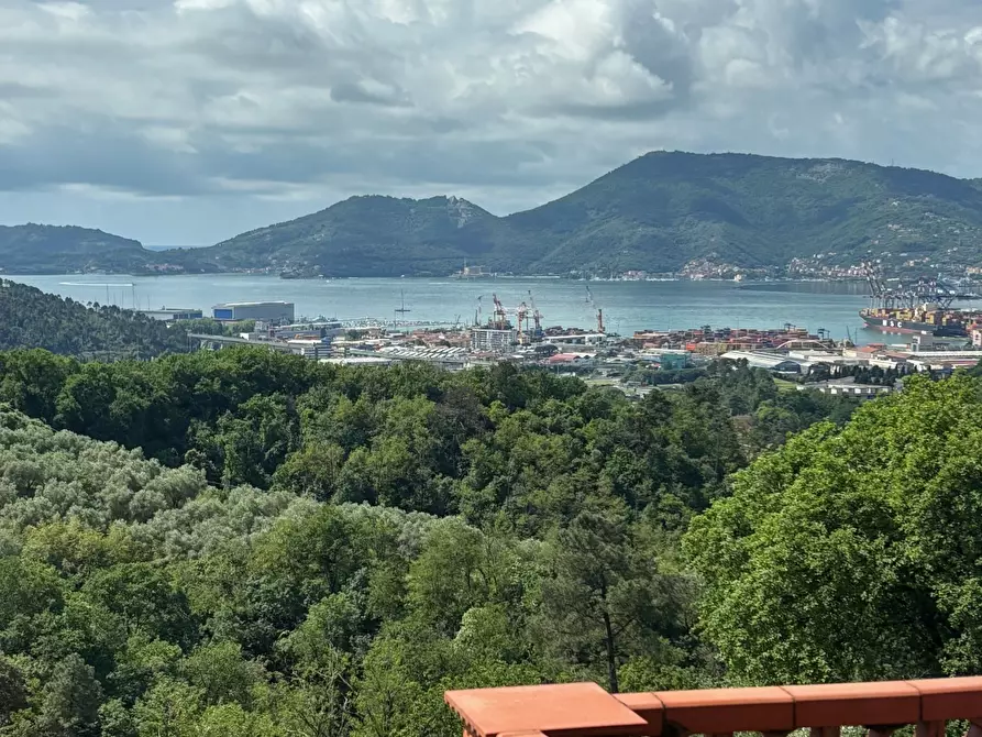 Immagine 24 di Casa indipendente in vendita  a La Spezia