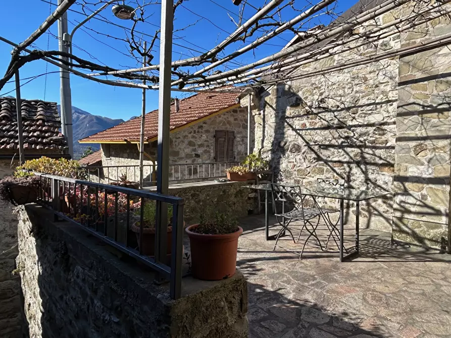 Immagine 46 di Terratetto in vendita  in Località Luscignano 18 a Casola In Lunigiana