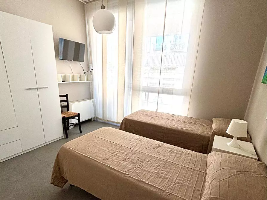 Immagine 5 di Trilocale in affitto  a Sarzana