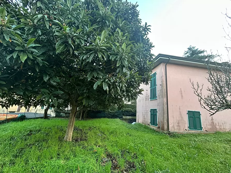 Immagine 34 di Villetta a schiera in vendita  a Ameglia